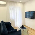 Sani Appartamento Makarska
