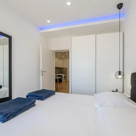 Sani Apartament