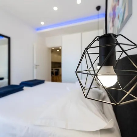 Sani Apartament *