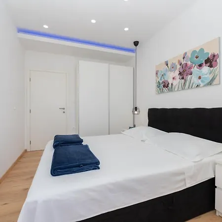 Sani Apartament