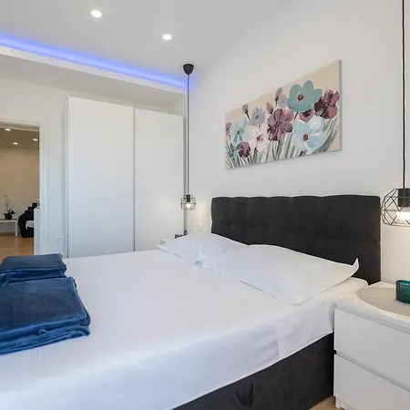 Sani Apartament *