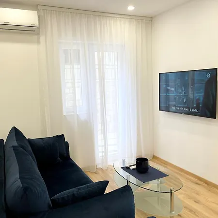 Sani Apartament Makarska