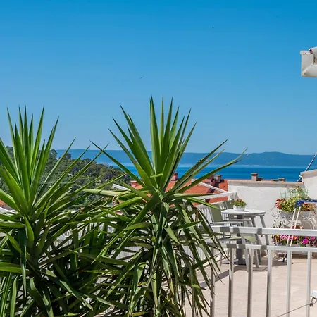 Sani Apartament Makarska