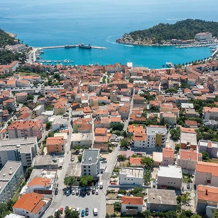 Sani Apartament