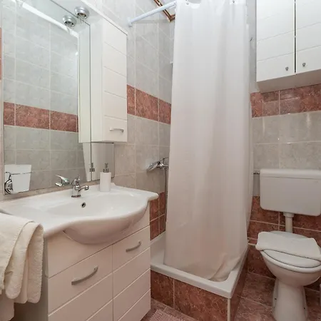 Apartament Sani Makarska