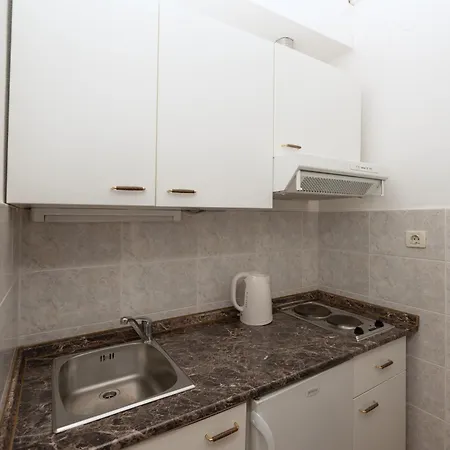 Sani Apartament
