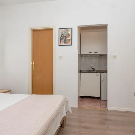 Apartament Sani Makarska