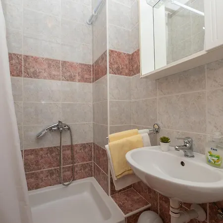 Sani Apartament Makarska