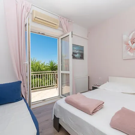 Sani Apartament *
