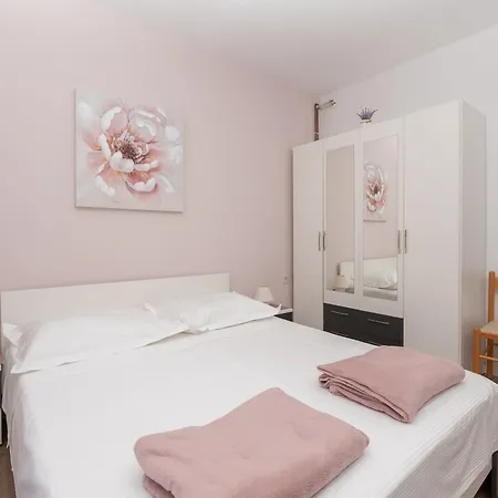 Apartament Sani Makarska