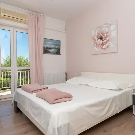 Sani Apartament *