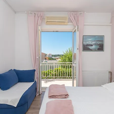Sani Apartament *