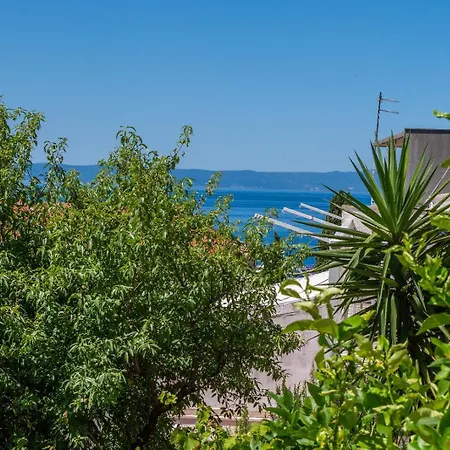 Apartament Sani Makarska