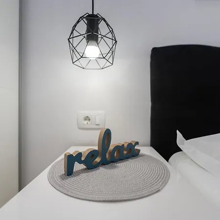 Apartament Sani