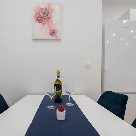 Sani Apartament Makarska