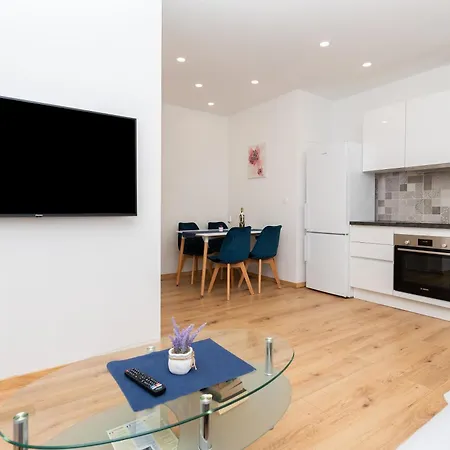 Sani Apartament