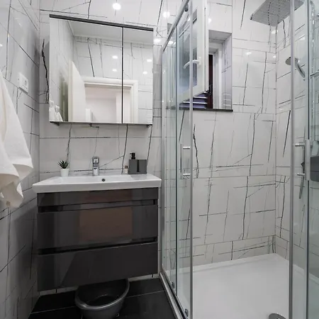 Sani Apartament