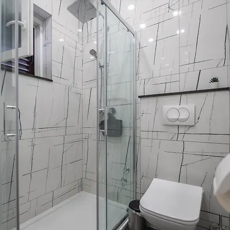 Apartament Sani Makarska