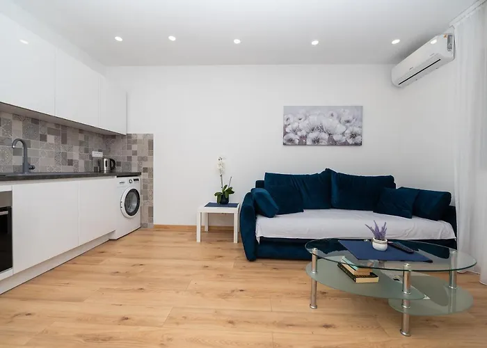 Apartment Sani