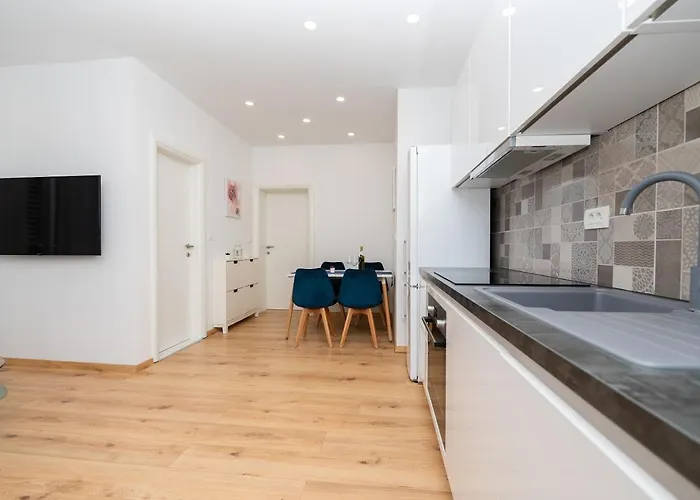 Apartment Sani Makarska