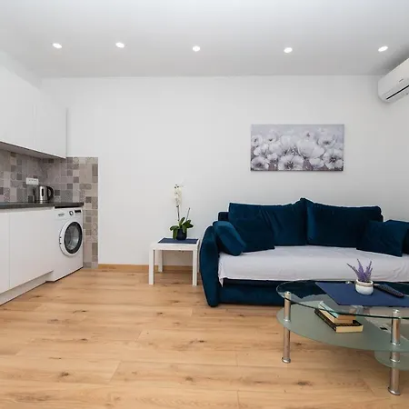 Apartman Sani