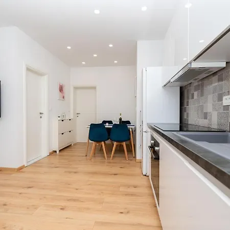 Apartman Sani Makarska